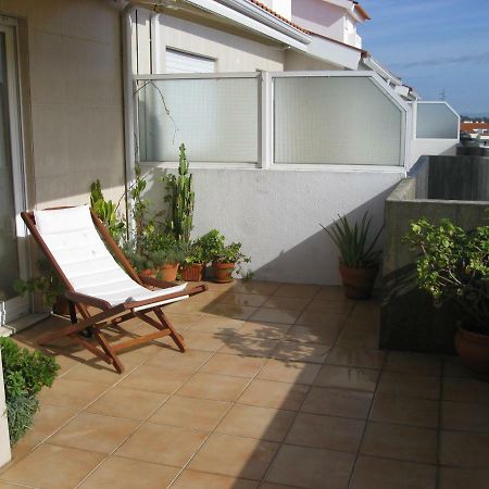 Apartament Casa Do Terraco Aveiro Zewnętrze zdjęcie