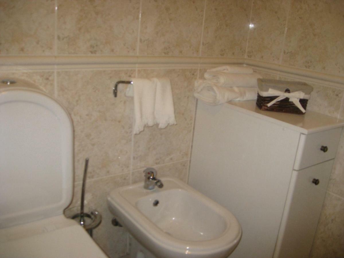 Apartament Casa Do Terraco Aveiro Zewnętrze zdjęcie